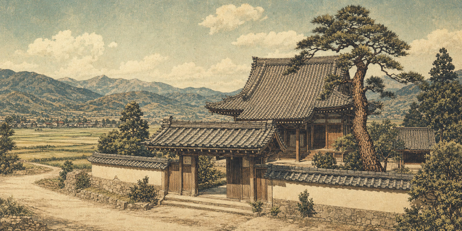神崎帖