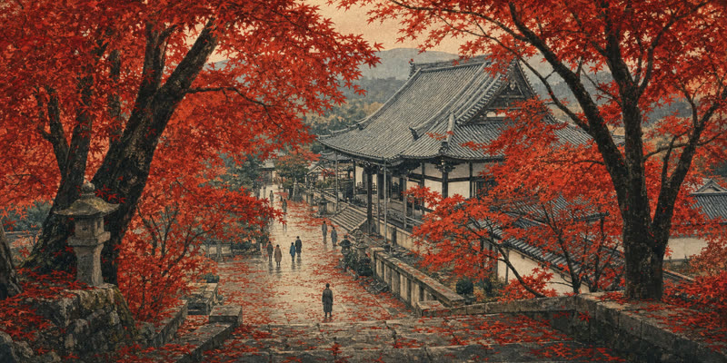 北田中帖