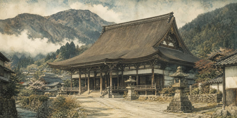 小谷帖