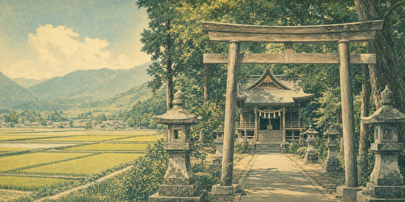 美佐帖