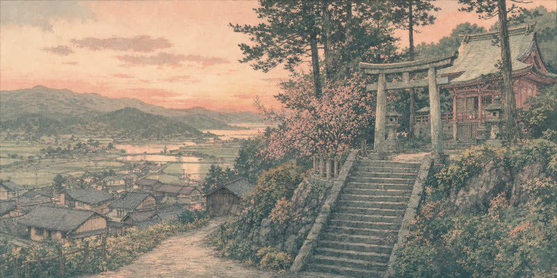 坂戸帖