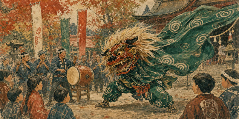 上田中帖